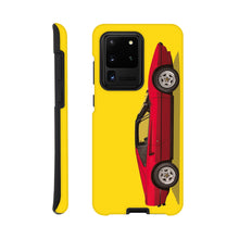 Load image into Gallery viewer, 1981 Ferrari 308 GTSI Tough Phone Case