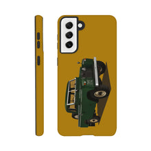 Load image into Gallery viewer, 1958 Land Rover Series II Tough Phone Case