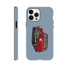 Load image into Gallery viewer, 1965 Morris Mini Cooper Tough Phone Case