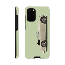 Load image into Gallery viewer, 1959 Jaguar XK150 Tough Phone Case