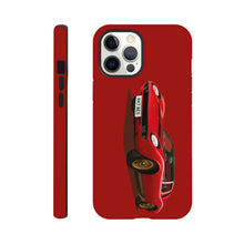 Load image into Gallery viewer, 1969 Lamborghini Miura P400S Tough Phone Case