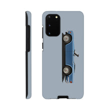 Load image into Gallery viewer, 1975 Triumph TR6 Tough Phone Case