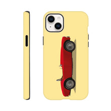 Load image into Gallery viewer, 1956 AC Ace Tough Phone Case