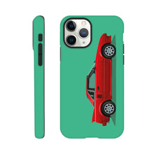 Load image into Gallery viewer, 1985 Toyota MR2 Tough Phone Case