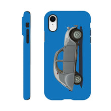 Load image into Gallery viewer, 1958 Citroen 2CV Tough Phone Case
