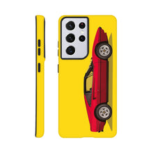 Load image into Gallery viewer, 1981 Ferrari 308 GTSI Tough Phone Case
