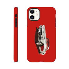 Load image into Gallery viewer, 1960 Chevrolet Corvette Tough Phone Case
