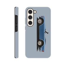 Load image into Gallery viewer, 1975 Triumph TR6 Tough Phone Case