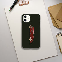 Load image into Gallery viewer, 1936 Auburn 852 Supercharged Boattail Speedster Tough Phone Case