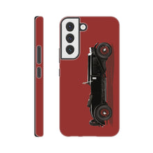 Load image into Gallery viewer, 1930 Bentley 4.5 Litre Drophead Tough Phone Case