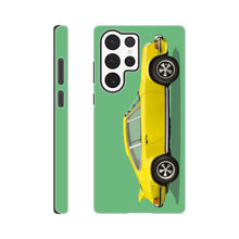 Load image into Gallery viewer, 1973 Porsche 911 RS Carrera Touring Tough Phone Case