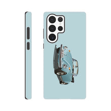 Load image into Gallery viewer, 1979 VW Beetle Convertible Tough Phone Case
