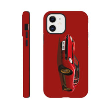 Load image into Gallery viewer, 1969 Lamborghini Miura P400S Tough Phone Case