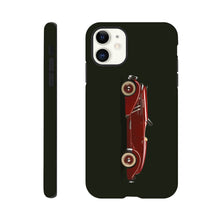 Load image into Gallery viewer, 1936 Auburn 852 Supercharged Boattail Speedster Tough Phone Case