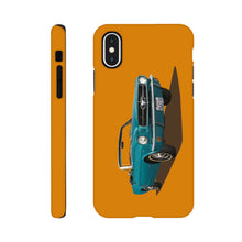 Load image into Gallery viewer, 1965 Ford Mustang  Tough Phone Case