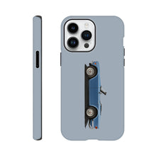 Load image into Gallery viewer, 1975 Triumph TR6 Tough Phone Case