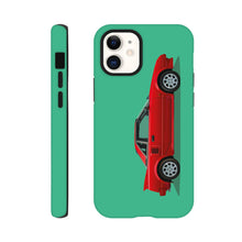 Load image into Gallery viewer, 1985 Toyota MR2 Tough Phone Case