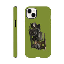 Load image into Gallery viewer, 1942 Willys Jeep MB Tough Phone Case