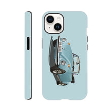 Load image into Gallery viewer, 1979 VW Beetle Convertible Tough Phone Case