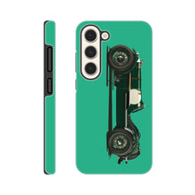 Load image into Gallery viewer, 1932 MG Magnette K1 Tough Phone Case
