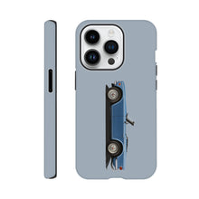Load image into Gallery viewer, 1975 Triumph TR6 Tough Phone Case