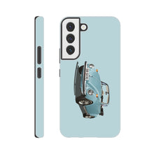 Load image into Gallery viewer, 1979 VW Beetle Convertible Tough Phone Case