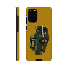 Load image into Gallery viewer, 1958 Land Rover Series II Tough Phone Case