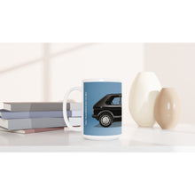 Load image into Gallery viewer, VW Golf GTI MK1 Large Mug