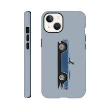 Load image into Gallery viewer, 1975 Triumph TR6 Tough Phone Case