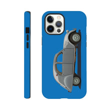 Load image into Gallery viewer, 1958 Citroen 2CV Tough Phone Case