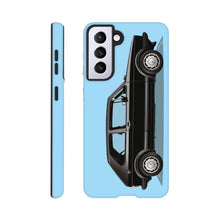 Load image into Gallery viewer, VW Golf GTI MK1 Tough Phone Case