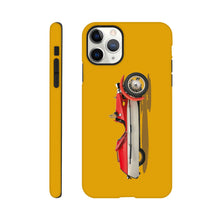 Load image into Gallery viewer, 1933 Morgan 'Super Sports' Tough Phone Case