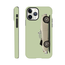 Load image into Gallery viewer, 1959 Jaguar XK150 Tough Phone Case