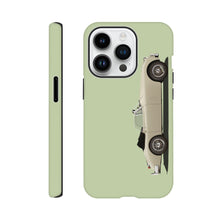 Load image into Gallery viewer, 1959 Jaguar XK150 Tough Phone Case