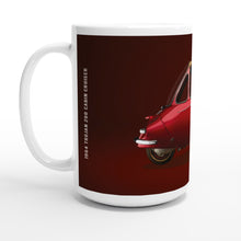 Load image into Gallery viewer, 1964 Heinkel Trojan 200 Cabin Cruiser Large Mug