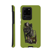 Load image into Gallery viewer, 1942 Willys Jeep MB Tough Phone Case