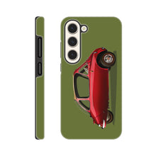 Load image into Gallery viewer, 1964 Heinkel Trojan 200 Cabin Cruiser Tough Phone Case
