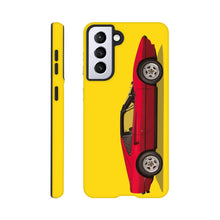Load image into Gallery viewer, 1981 Ferrari 308 GTSI Tough Phone Case