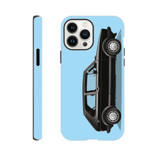 Load image into Gallery viewer, VW Golf GTI MK1 Tough Phone Case