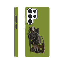 Load image into Gallery viewer, 1942 Willys Jeep MB Tough Phone Case