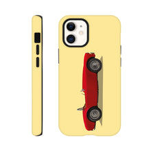 Load image into Gallery viewer, 1956 AC Ace Tough Phone Case
