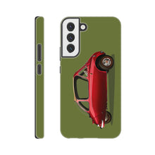 Load image into Gallery viewer, 1964 Heinkel Trojan 200 Cabin Cruiser Tough Phone Case