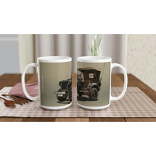 Load image into Gallery viewer, 1942 Willys Jeep MB Large Mug