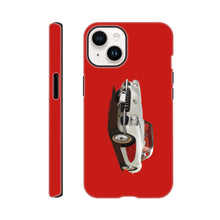 Load image into Gallery viewer, 1960 Chevrolet Corvette Tough Phone Case