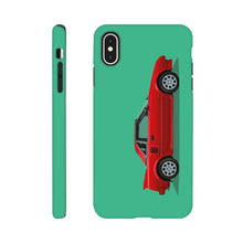 Load image into Gallery viewer, 1985 Toyota MR2 Tough Phone Case
