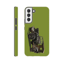 Load image into Gallery viewer, 1942 Willys Jeep MB Tough Phone Case