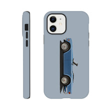 Load image into Gallery viewer, 1975 Triumph TR6 Tough Phone Case