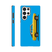 Load image into Gallery viewer, 1973 Ford Capri GTL Tough Phone Case
