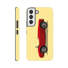 Load image into Gallery viewer, 1956 AC Ace Tough Phone Case