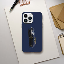 Load image into Gallery viewer, 1965 E-Type Jaguar 4.2 Series 1 FHC Tough Phone Case